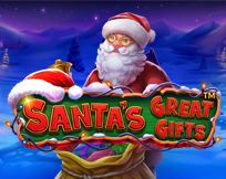 Santa's Great Gifts